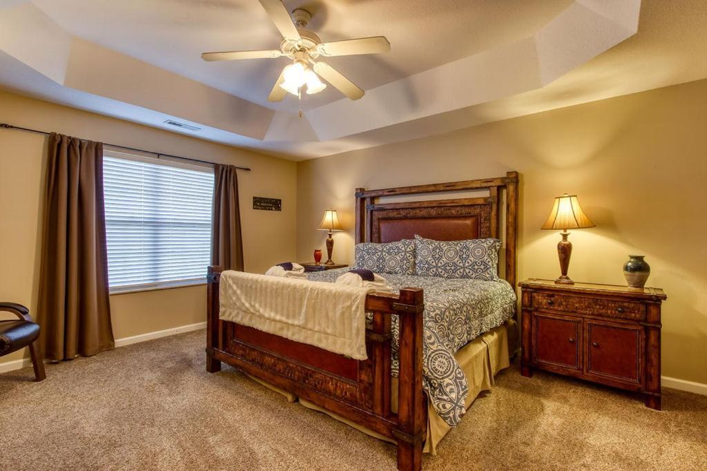 A Happy Cottage- Get 951 Worth Of Free Area Attraction Tickets For Each Paid Day! Pigeon Forge Εξωτερικό φωτογραφία
