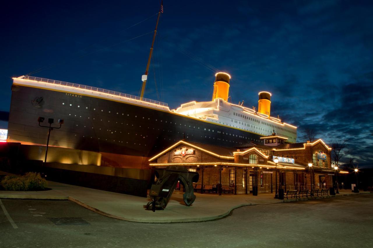 A Happy Cottage- Get 951 Worth Of Free Area Attraction Tickets For Each Paid Day! Pigeon Forge Εξωτερικό φωτογραφία