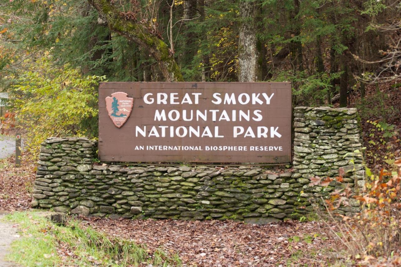 A Happy Cottage- Get 951 Worth Of Free Area Attraction Tickets For Each Paid Day! Pigeon Forge Εξωτερικό φωτογραφία