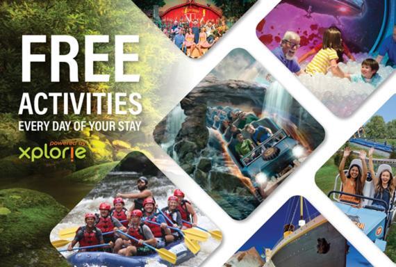A Happy Cottage- Get 951 Worth Of Free Area Attraction Tickets For Each Paid Day! Pigeon Forge Εξωτερικό φωτογραφία